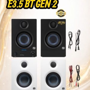 Loa Kiểm Âm Presonus Eris E3.5 BT Gen 2 ( Cặp )
